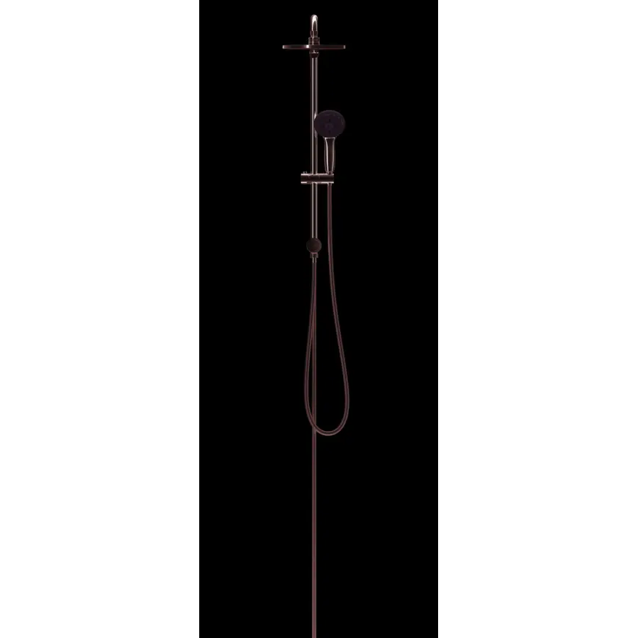 Душова система із перемикачем Grohe New Tempesta System (27389002)