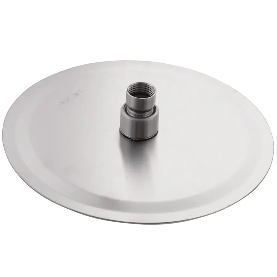 Лійка для душу Mixxus SH-04 (нерж. Сталь) (SS0057)