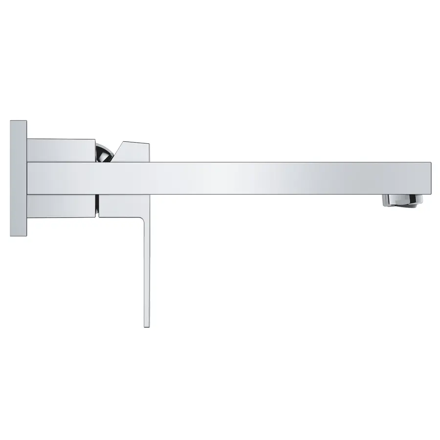 Змішувач для раковини прихованого монтажу Grohe Eurocube (23447000)