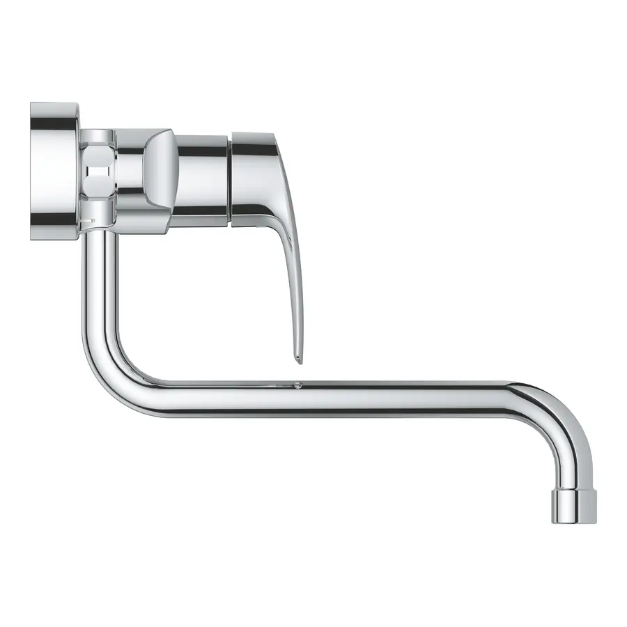 Змішувач для кухні для настінного монтажу Grohe Eurosmart New (32224003)