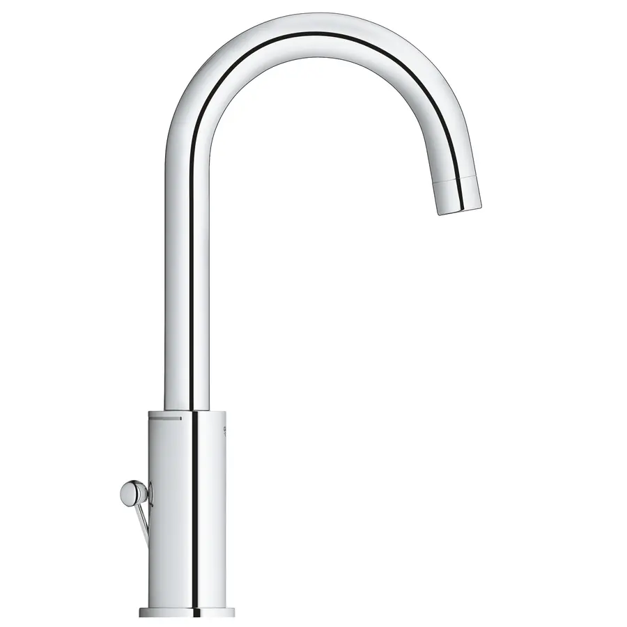 Змішувач для раковини L-розміру Grohe Eurosmart (23537002)