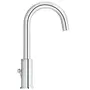 Змішувач для раковини L-розміру Grohe Eurosmart (23537002)