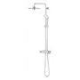 Душова система з термостатом для душа Grohe Euphoria System (27296003)