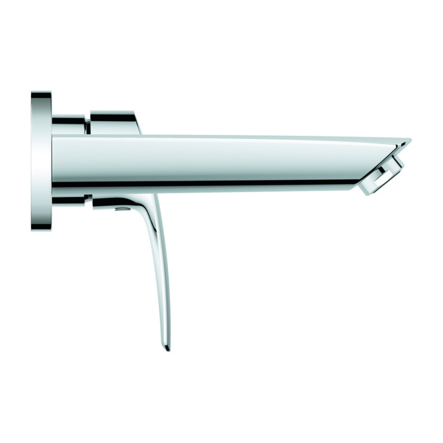 Змішувач для раковини прихованого монтажу Grohe Eurosmart New (29337003)