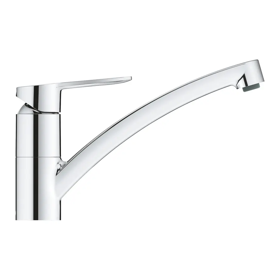 Змішувач для кухні Grohe BauEco (31680000)