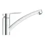Змішувач для кухні Grohe BauEco (31680000)