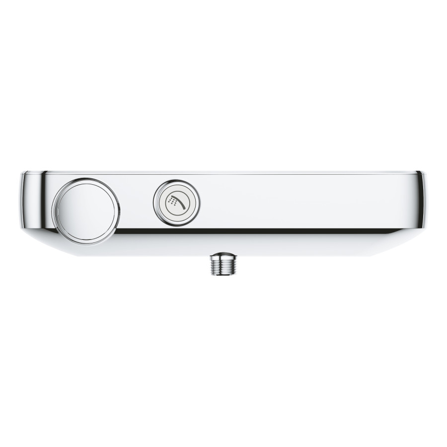Термостат для душу Grohe Grohtherm SmartControl (34719000)