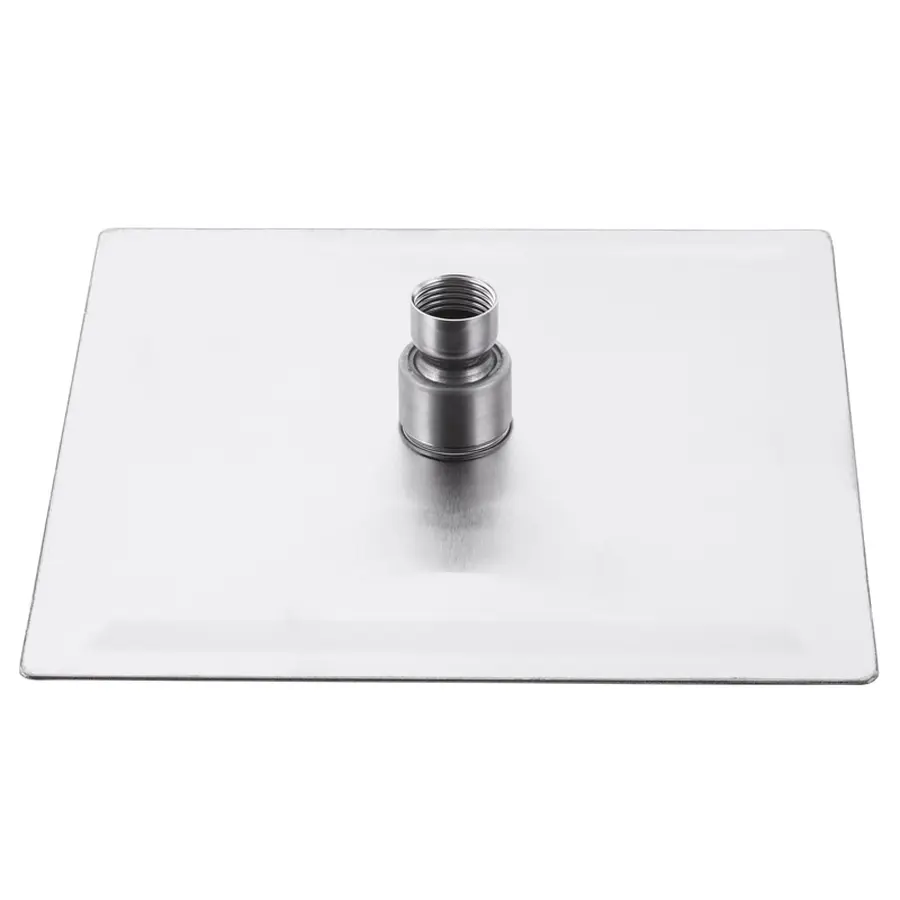 Лійка для душа стельова Zerix SH-004 (ZX3183)