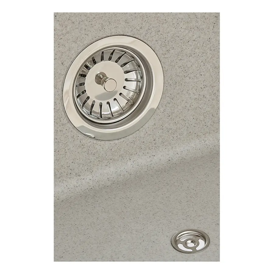 Мийка Zerix ZS-6250S-07 Marble (ZX4590)