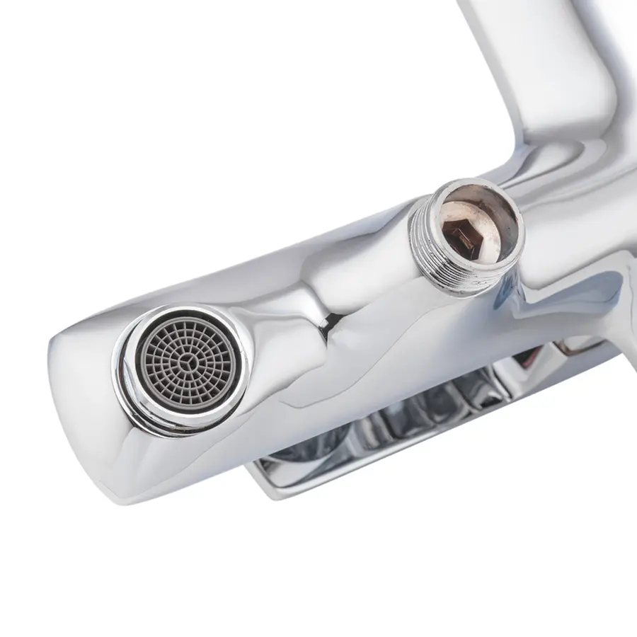 Душова колона з термостатичним змішувачем Mixxus Premium TERMO 003-J (MI2847)