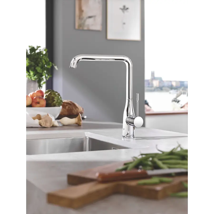 Змішувач для кухні Grohe Essence New (30269000)