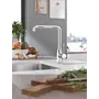 Змішувач для кухні Grohe Essence New (30269000)