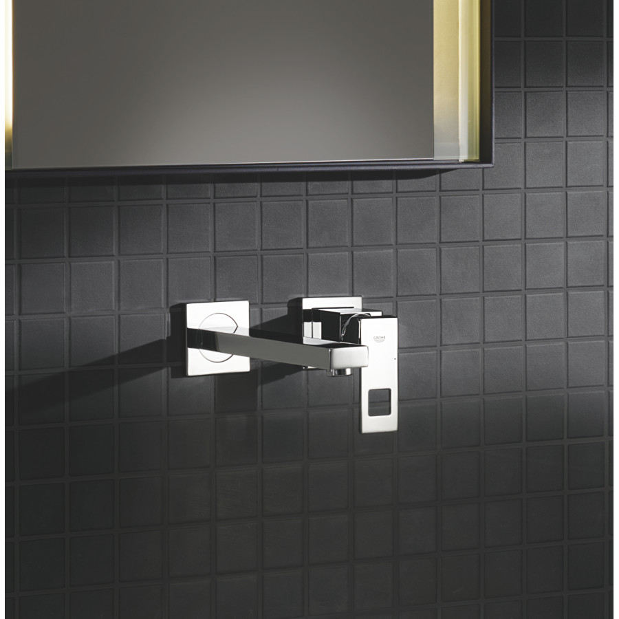 Змішувач для раковини прихованого монтажу Grohe Eurocube (19895000)