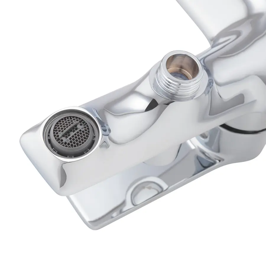 Змішувач для кухні Cron PINTO 017 (CR0217)