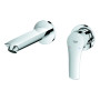 Змішувач для раковини прихованого монтажу Grohe Eurosmart New (29337003)