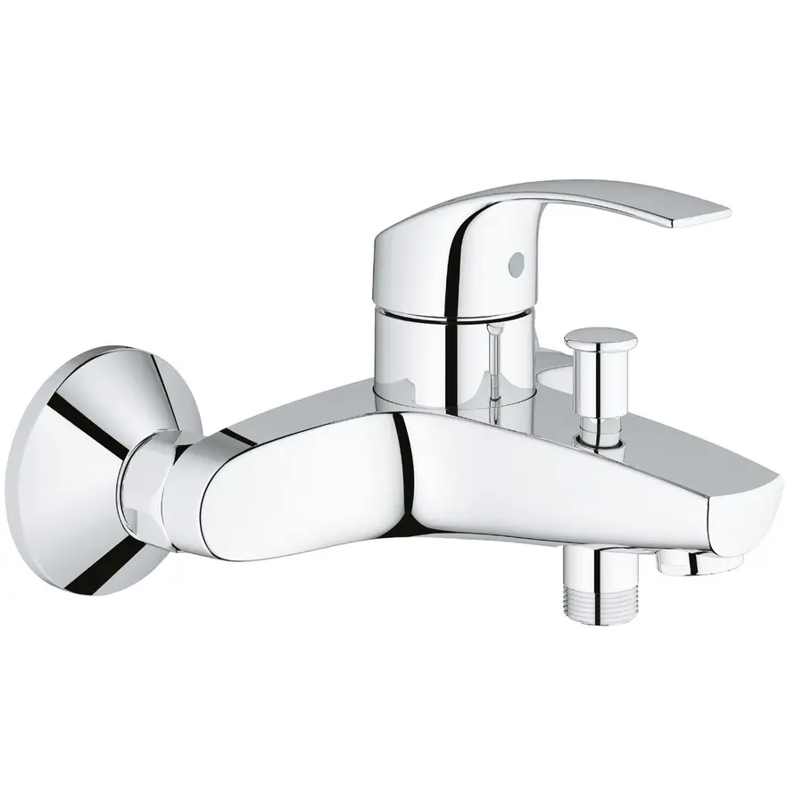 Набір змішувачів Grohe Eurosmart M-Size для ванної кімнати (123246M)
