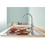 Змішувач для кухні Grohe BauLoop New (31368001)