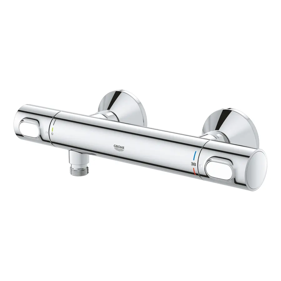 Термостат для душу Grohe Grohtherm 500 (34793000)