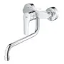 Змішувач для кухні для настінного монтажу Grohe Eurosmart New (32224003)