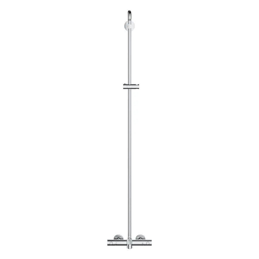 Душова система з термостатом для ванни Grohe Euphoria System (27475002)