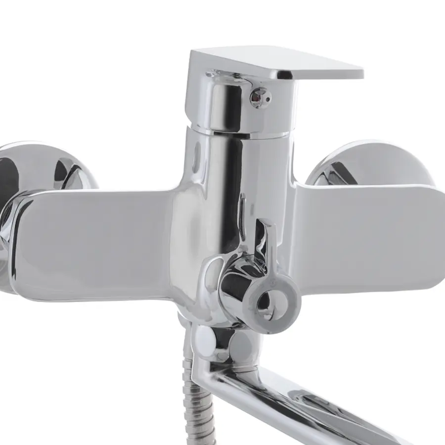 Змішувач для ванни Mixxus Oregon 006 Euro (MI5911)