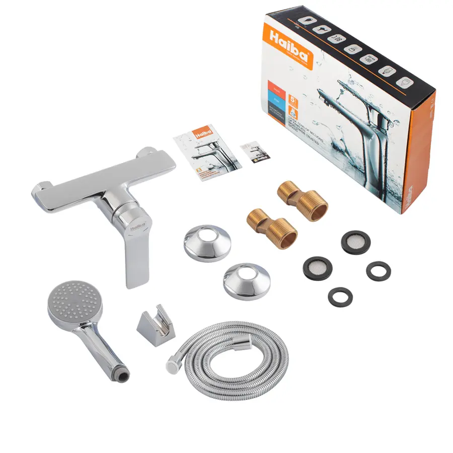 Змішувач для душа Haiba Diana 003 (HB1015)