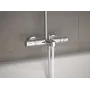 Душова система з термостатом для ванни Grohe Euphoria System (27475002)