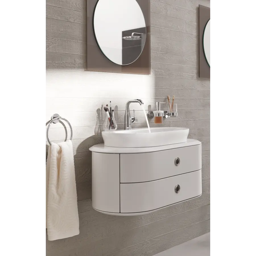 Змішувач для раковини M-розміру Grohe Essence New (23462001)