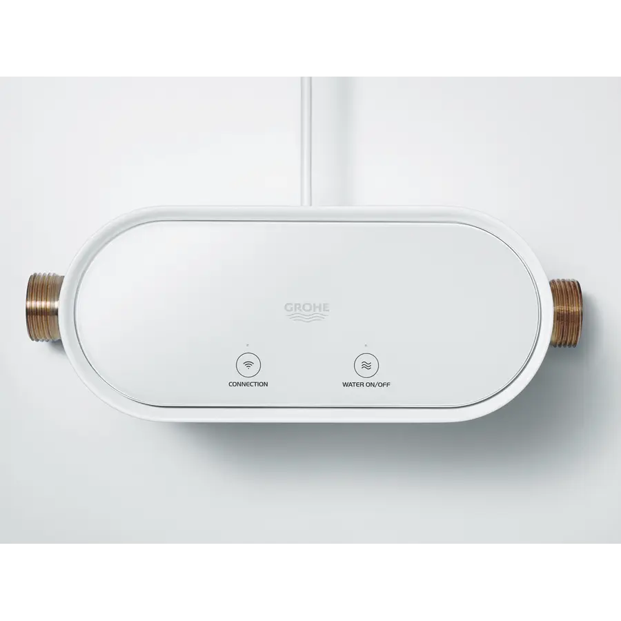 Інтелектуальний контролер води Grohe Sense Guard (22500LN0)