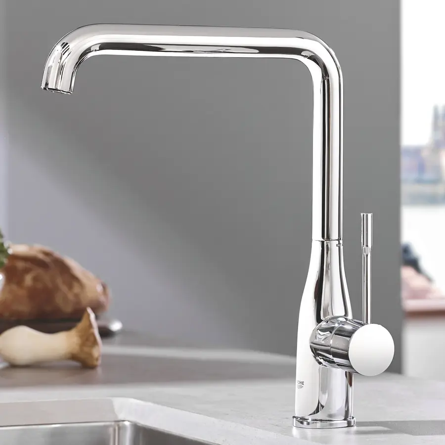 Змішувач для кухні Grohe Essence New (30269000)