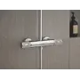 Душова система з термостатом для душа Grohe Euphoria System (27296003)