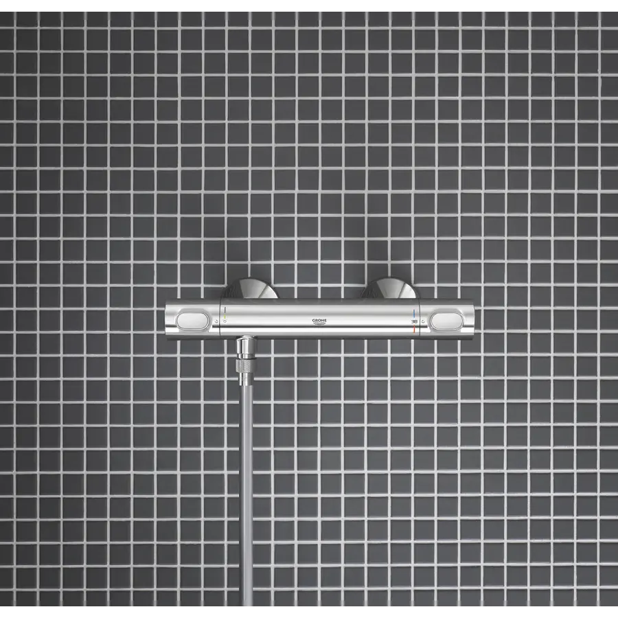 Термостат для душу Grohe Grohtherm 500 (34793000)