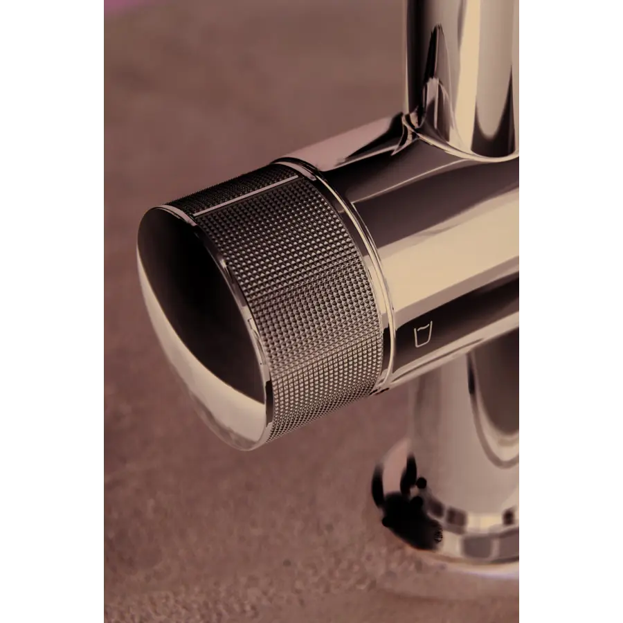 Змішувач для кухні з підключенням до фільтру Grohe Blue Pure (31722000)