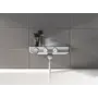 Змішувач для ванни з термостатом Grohe Grohtherm SmartControl (34718000)