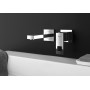 Змішувач для раковини прихованого монтажу Grohe Eurocube (19895000)