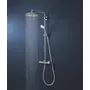 Душова система з термостатом для душа Grohe Euphoria System (27296003)