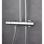 Душова система з термостатом для душа Grohe Euphoria System (27296002)