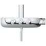 Душова система з термостатом для душа Grohe Rainshower SmartControl (26250000)