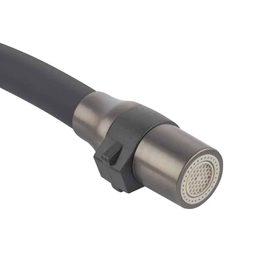 Змішувач для кухні з виходом для питної води KOER KB-72001-01 (KR3391)