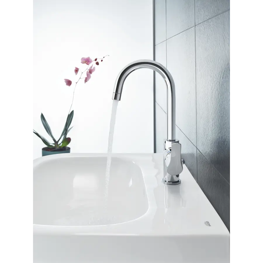 Змішувач для раковини L-розміру Grohe Eurosmart (23537002)