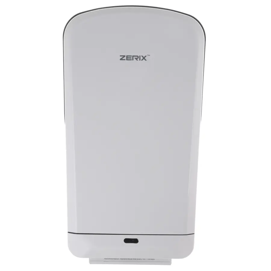 Сушарка для рук Zerix HD-2000 автоматична 2000 Вт (ZX3244)