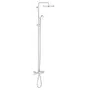 Душова система з термостатом для ванни Grohe New Tempesta Cosmop. System (26672000)