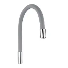 Вилив для змішувача гнучкий Mixxus Premium (MI0561)