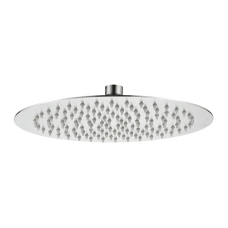 Лійка для душу Zerix LR70016-250 (нерж. сталь) (LL1634)