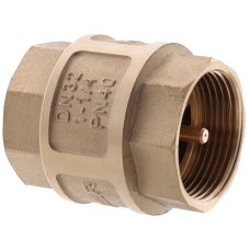 Клапан зворотний NEW 1-1/4" (Koer KR.172) (KR2777)