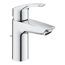 Змішувач для раковини S-розміру Grohe Eurosmart New (33265003)