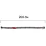 Гнучке підведення KOER KH-01-FM1/2"- 2000 нержавійка ГШ-200 см (KR0271)