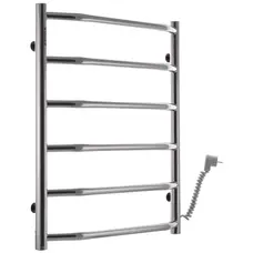 Сушка для рушників електрична Zerix EPT-5060RC (праве підключення) (ZX4478) Сушка для рушників електрична Zerix EPT-5060RC (праве підключення) (ZX4478)