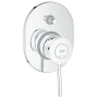 Змішувач для ванни Grohe BauClassic (29047000)