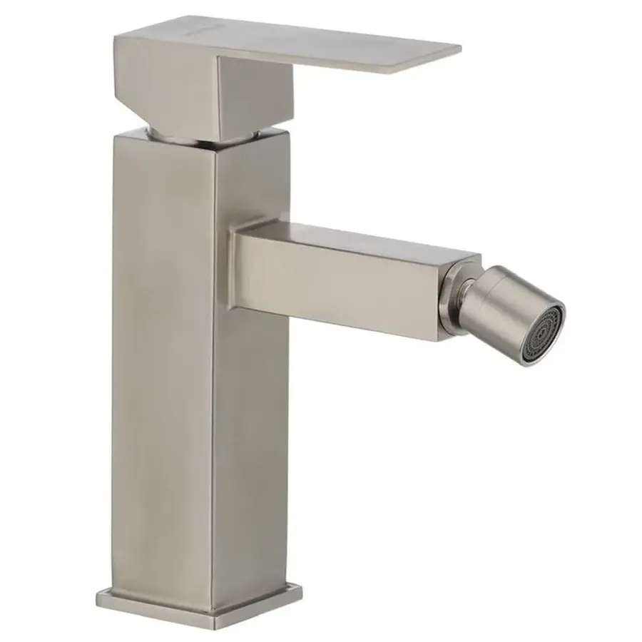 Змішувач для біде з нерж. сталі SUS304 Mixxus KUB-002 (SS0027)